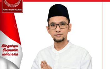 Kibarkan Merah Putih, Hormati Simbol Bangsa: Seruan Generasi Muda Jelang HUT RI ke-80