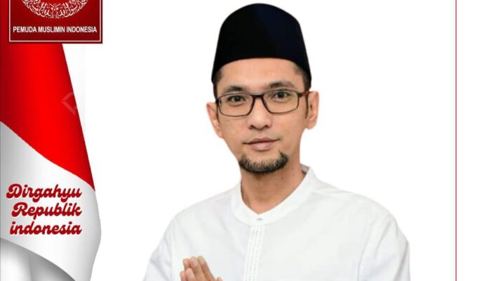 Kibarkan Merah Putih, Hormati Simbol Bangsa: Seruan Generasi Muda Jelang HUT RI ke-80