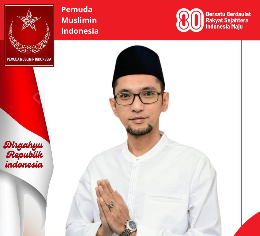 Kibarkan Merah Putih, Hormati Simbol Bangsa: Seruan Generasi Muda Jelang HUT RI ke-80