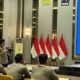 Karo Labdokkes Sampaikan Peran Strategis Laboratorium Forensik dalam Pembekalan SIPSS dan Bakomsus 2025