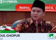 Menakar Visi Pengelolaan Tambang NU