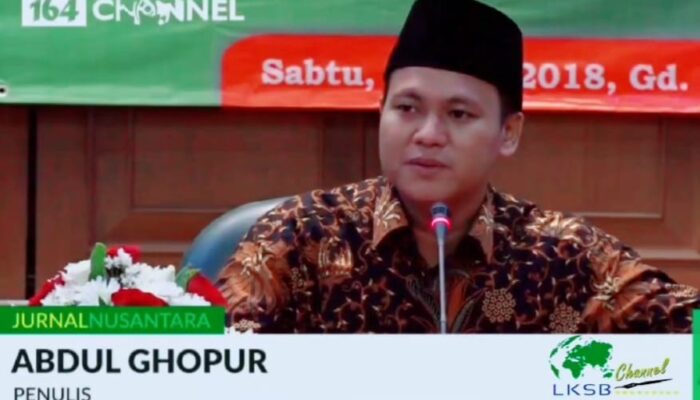 Menakar Visi Pengelolaan Tambang NU