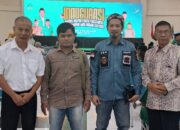 Gelar Dialog Indonesia Damai, Asosiasi Pendeta Indonesia Lampung Gandeng Pendiri NII Crisis Center Ken Setiawan