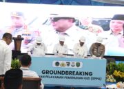 SPPG Polri Hadir di Madiun, Wujudkan Cita-Cita Besar Bangsa Lewat Makanan Sehat