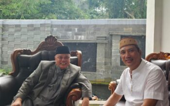 Perkuat Toleransi, Densus 88 dan Ponpes Yaspida Sepakat Bersatu Lawan Paham IRET