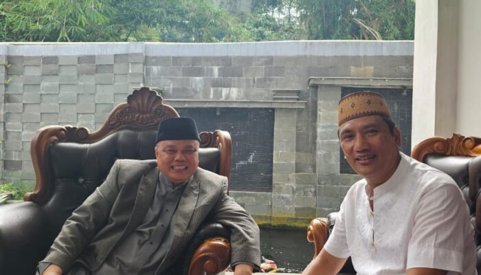 Perkuat Toleransi, Densus 88 dan Ponpes Yaspida Sepakat Bersatu Lawan Paham IRET
