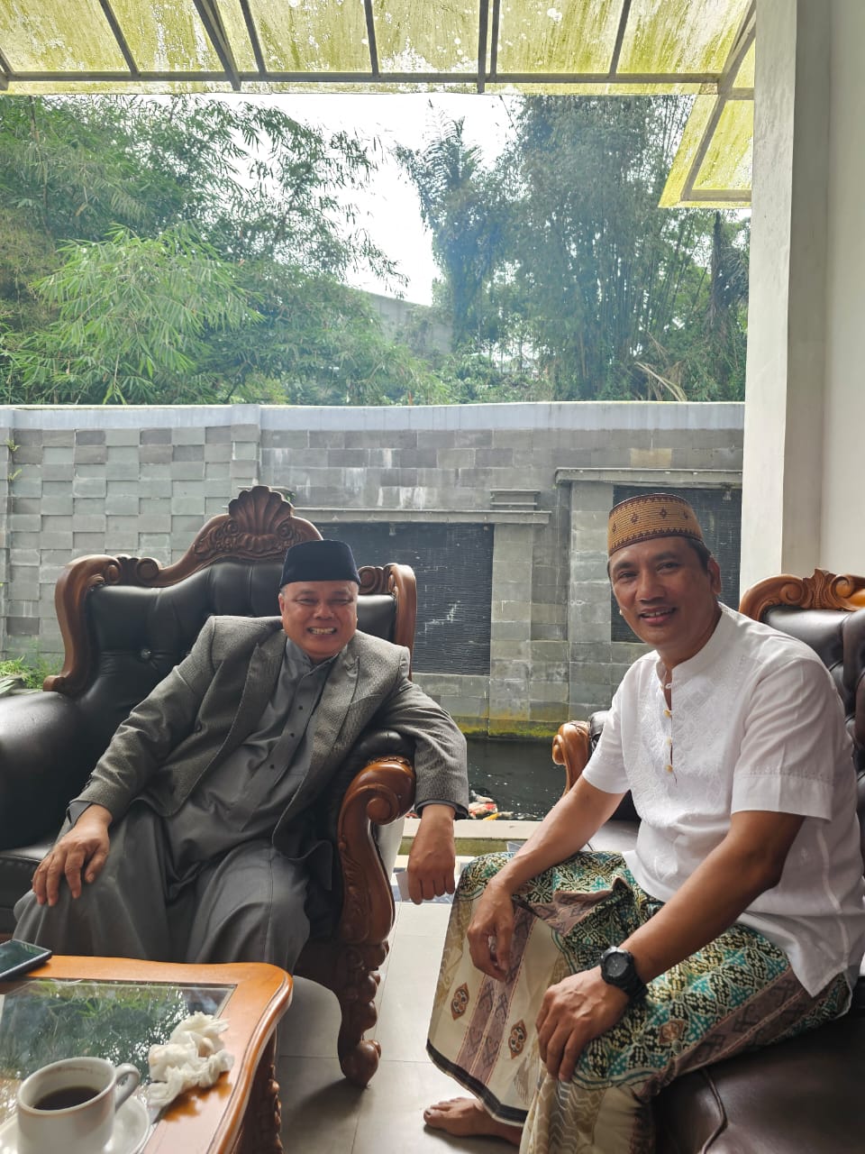 Perkuat Toleransi, Densus 88 dan Ponpes Yaspida Sepakat Bersatu Lawan Paham IRET