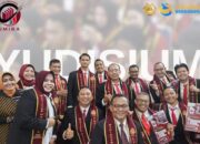 Universitas Mitra Bangsa Kukuhkan Lulusan S1 dan S2, Soroti Isu Keberlanjutan dan Daya Saing Global