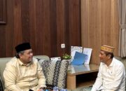 DITCEGAH D88 Bersinergi dengan Ketua MUI DKI dan Ponpes Daarul Rahman, Perkuat Benteng Pencegahan Paham IRET