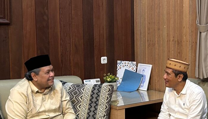 DITCEGAH D88 Bersinergi dengan Ketua MUI DKI dan Ponpes Daarul Rahman, Perkuat Benteng Pencegahan Paham IRET