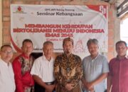 Ken Setiawan: Islam dan Alquran Bukan Ajaran Baru, Tapi Rekonstruksi Ajaran Taurat dan Injil