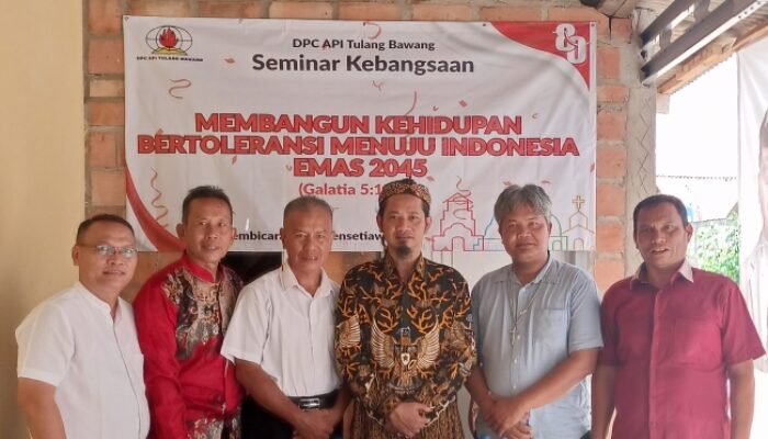 Ken Setiawan: Islam dan Alquran Bukan Ajaran Baru, Tapi Rekonstruksi Ajaran Taurat dan Injil