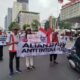 AMAI Gelar Aksi Damai Tolak Intoleransi, Desak Presiden Bentuk UU Pemberantasan Intoleransi