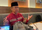 Pengamat Politik UNAS: Bendera One Piece Tak Pantas Disejajarkan dengan Merah Putih