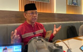 Dukung Revisi RKUHAP, Selamat Ginting: KUHAP Warisan Kolonial Sudah Tak Relevan dengan Nilai Keindonesiaan