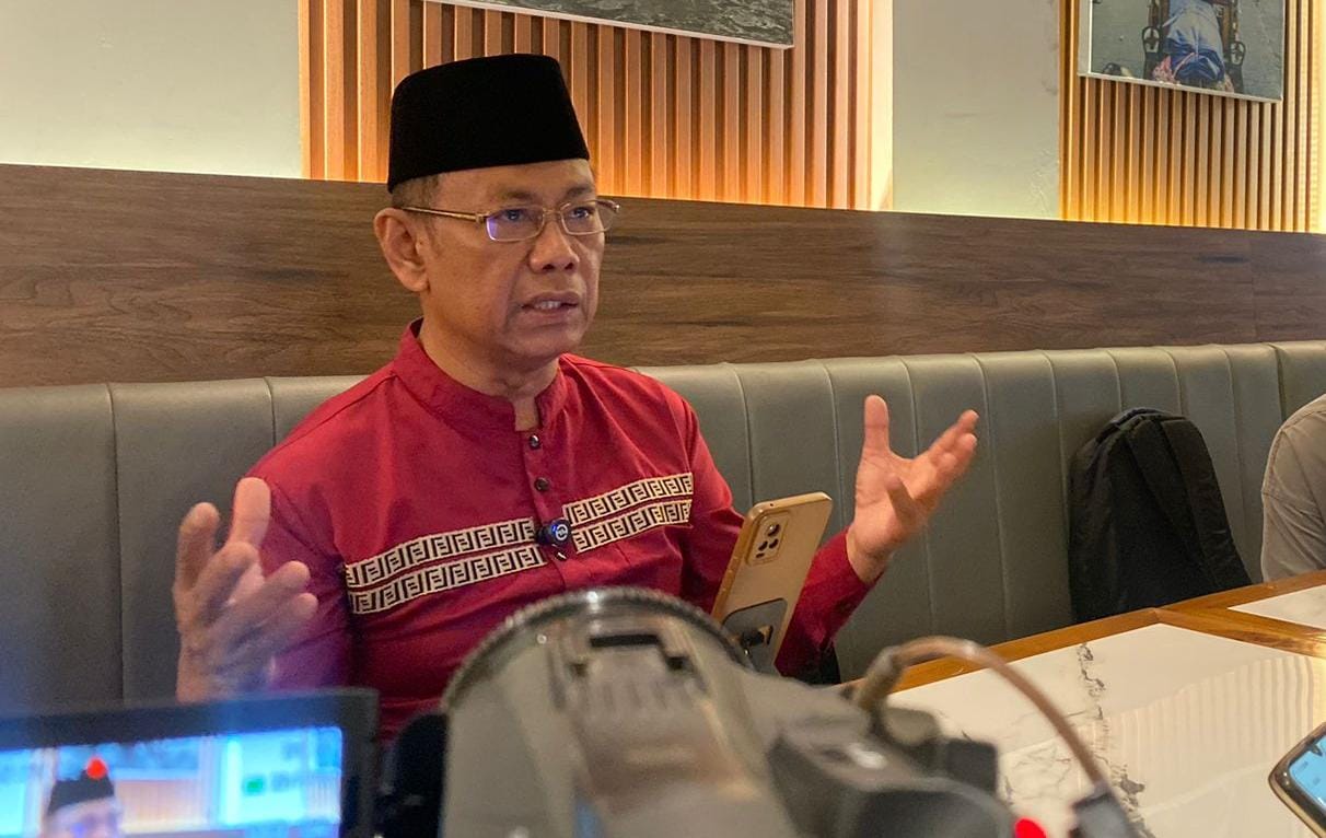 Dukung Revisi RKUHAP, Selamat Ginting: KUHAP Warisan Kolonial Sudah Tak Relevan dengan Nilai Keindonesiaan