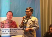 Waspada Gelombang Demo Jelang HUT RI Rawan Provokasi, Sekjen Laskar NKRI Sebut Isu Bendera One Piece Ditunggangi Khilafah