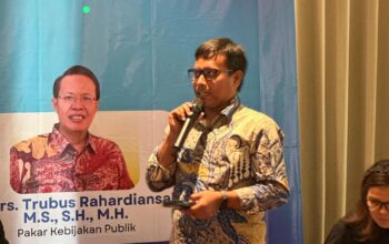 Waspada Gelombang Demo Jelang HUT RI Rawan Provokasi, Sekjen Laskar NKRI Sebut Isu Bendera One Piece Ditunggangi Khilafah