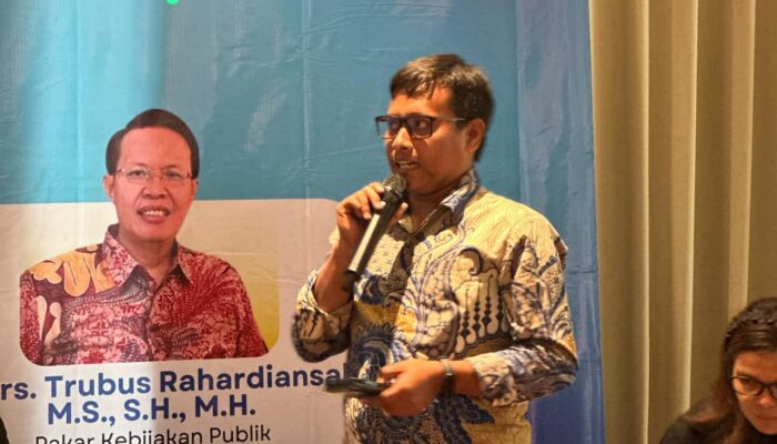 Waspada Gelombang Demo Jelang HUT RI Rawan Provokasi, Sekjen Laskar NKRI Sebut Isu Bendera One Piece Ditunggangi Khilafah