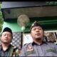 Banser Bekasi Tegaskan Komitmen Jaga Kondusifitas Menjelang Hari Kemerdekaan