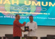 Penguatan Wawasan Kebangsaan, Politekpin Tangerang Tegaskan Komitmen Cegah Paham IRET