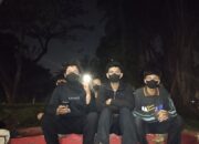 Rayakan HUT RI ke-80 dengan Damai, Kelompok Pelajar dan Antifa Idn Ajak Masyarakat Jaga Persatuan