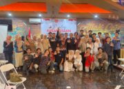 Dialog Kebangsaan di Sulbar: Bersatu Menangkal Intoleransi dan Radikalisme