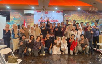 Dialog Kebangsaan di Sulbar: Bersatu Menangkal Intoleransi dan Radikalisme