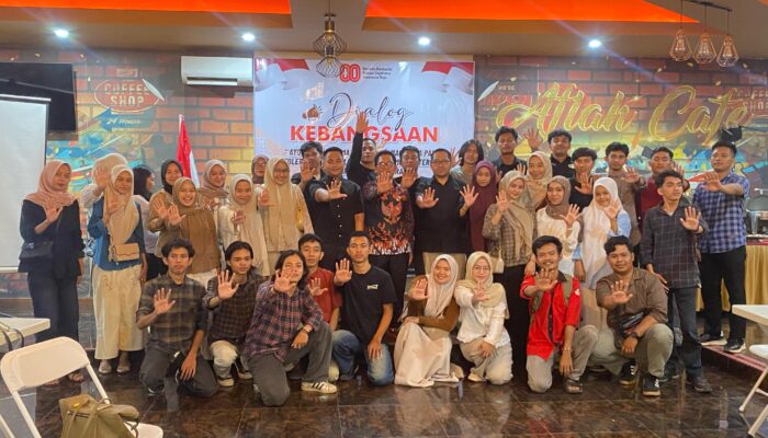 Dialog Kebangsaan di Sulbar: Bersatu Menangkal Intoleransi dan Radikalisme