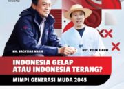 Habib Syakur: Momen 17 an Ada Penumpang Gelap yang Cari Gaduh, Jelas Tercium Aroma Simpatisan Khilafah