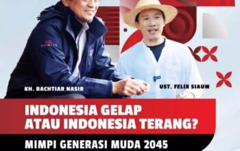 Habib Syakur: Momen 17 an Ada Penumpang Gelap yang Cari Gaduh, Jelas Tercium Aroma Simpatisan Khilafah