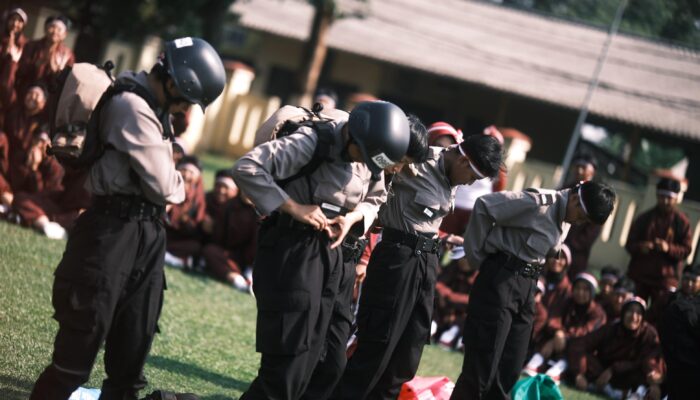 Semarak Lomba HUT RI ke-80 di Sepolwan Penuh Semangat dan Kebersamaan