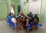 Polresta Pati Sambangi Tokoh Masyarakat, Agama hingga Perangkat Desa Jaga Kondusifitas