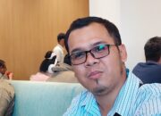 Sekda KOKAM Jaktim Tegaskan: Pemuda Harus Jadi Garda Depan Wujudkan Indonesia Emas 2045!