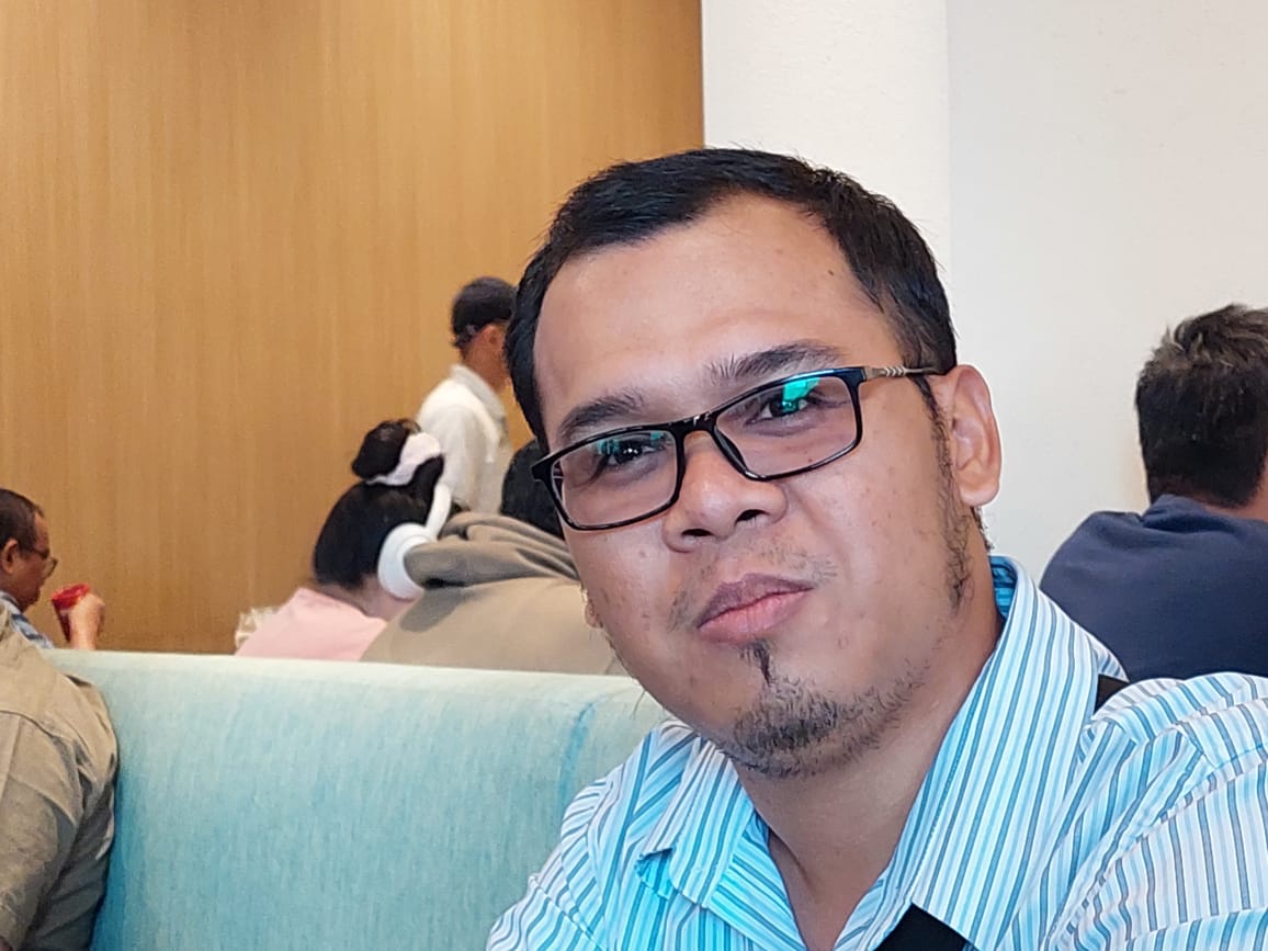 Sekda KOKAM Jaktim Tegaskan: Pemuda Harus Jadi Garda Depan Wujudkan Indonesia Emas 2045!
