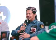 Diskusi GP Ansor Panas: Ken Setiawan Bongkar Borok Radikalisme di Hadapan Tokoh Lintas Agama