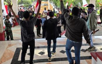 Komitmen Warga Pati Kawal Infrastruktur Maju: Tanpa Korupsi, Proses Bersih