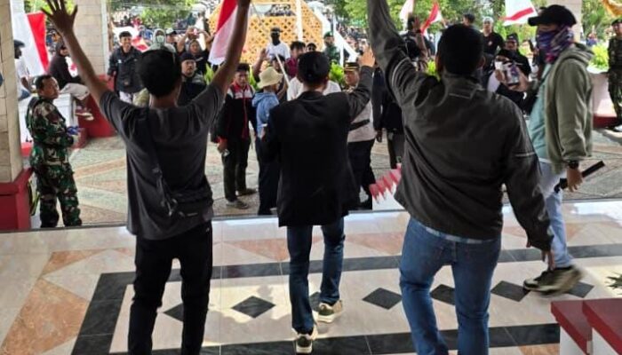 Komitmen Warga Pati Kawal Infrastruktur Maju: Tanpa Korupsi, Proses Bersih