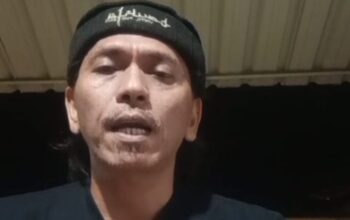 Pemuda Pancasila Bone Apresiasi Pemerintah, Kepolisian, dan Mahasiswa: Aspirasi Rakyat Tersalurkan dengan Damai