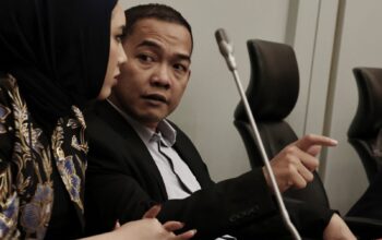 Ananda Tohpati Imbau Bulog Segera Atasi Kenaikan Harga Beras