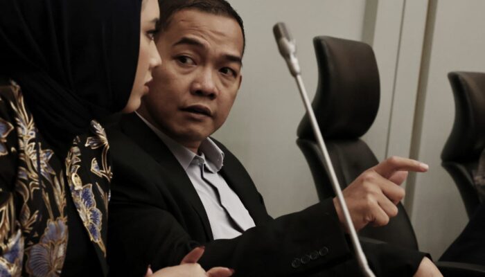 Ananda Tohpati Imbau Bulog Segera Atasi Kenaikan Harga Beras