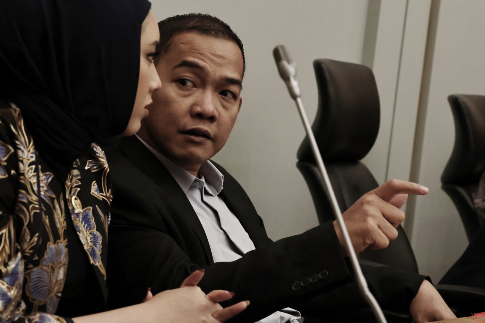 Ananda Tohpati Imbau Bulog Segera Atasi Kenaikan Harga Beras
