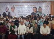 Rawat Optimisme Indonesia Cerah, Boni Hargens Gelar Doa Bersama Anak Yatim