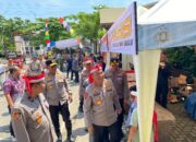 Alumni Akpol 90 Gelar Baksos, Warga Sayung Rasakan Manfaat Langsung