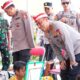 Bakti Sosial 35 Tahun, Wakapolri Jadi Panutan Anak-anak Semarang