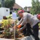 Alumni Akpol 90 Tanam Puluhan Pohon di Palagan Ambarawa