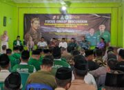 FGD GP Ansor, Ken Setiawan Ungkap Nilai Pancasila sebagai Vaksin Anti-Radikalisme