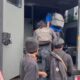 Terbongkar! Penyusup Anarko Gagal Total di Aksi 25 Agustus DPR, 15 Orang Diamankan Polisi