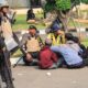 Polisi dan Mahasiswa Duduk Bersama: Suara Aspirasi Tersampaikan Tanpa Keributan
