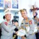 Wakapolri Resmikan Lemdiklat Literation Expo 2025, Dukung Penguatan Literasi Polri